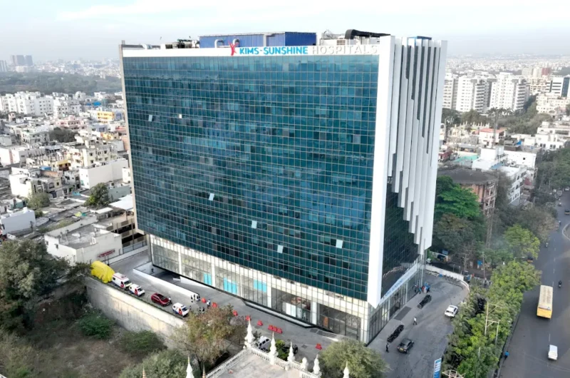 KIMS Sunshine Hospital