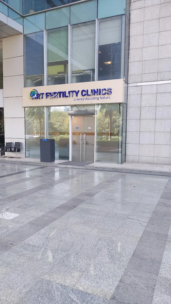 ART Fertility Clinic