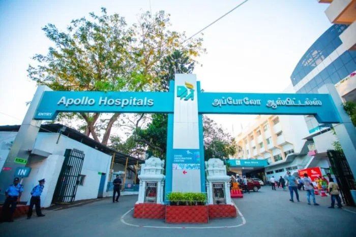Apollo Hospital