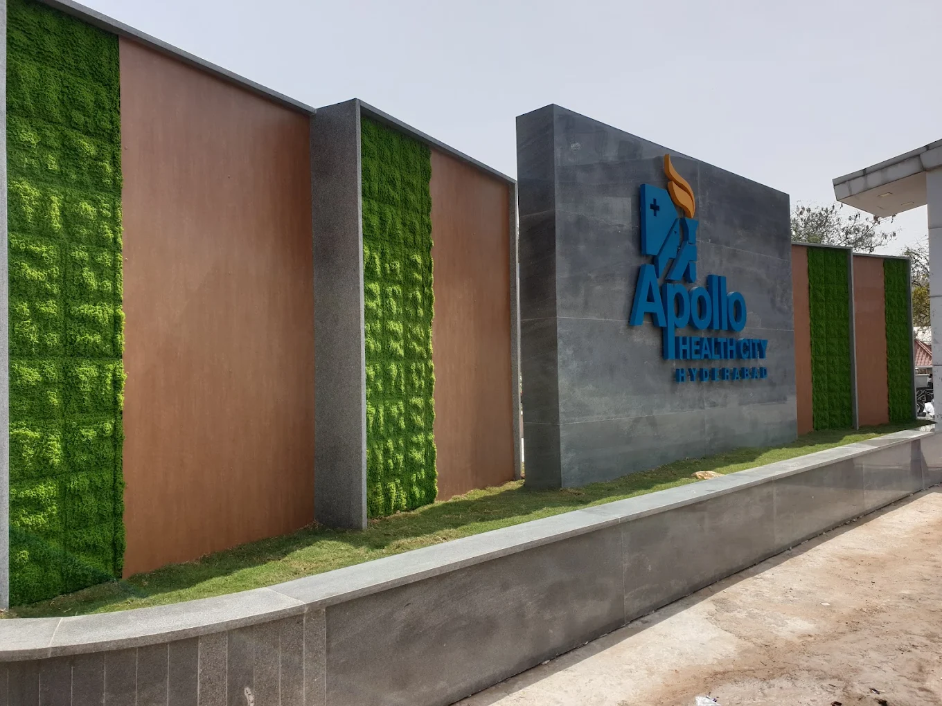 Apollo Hospital