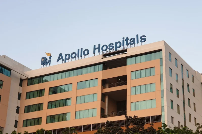 Apollo Hospital