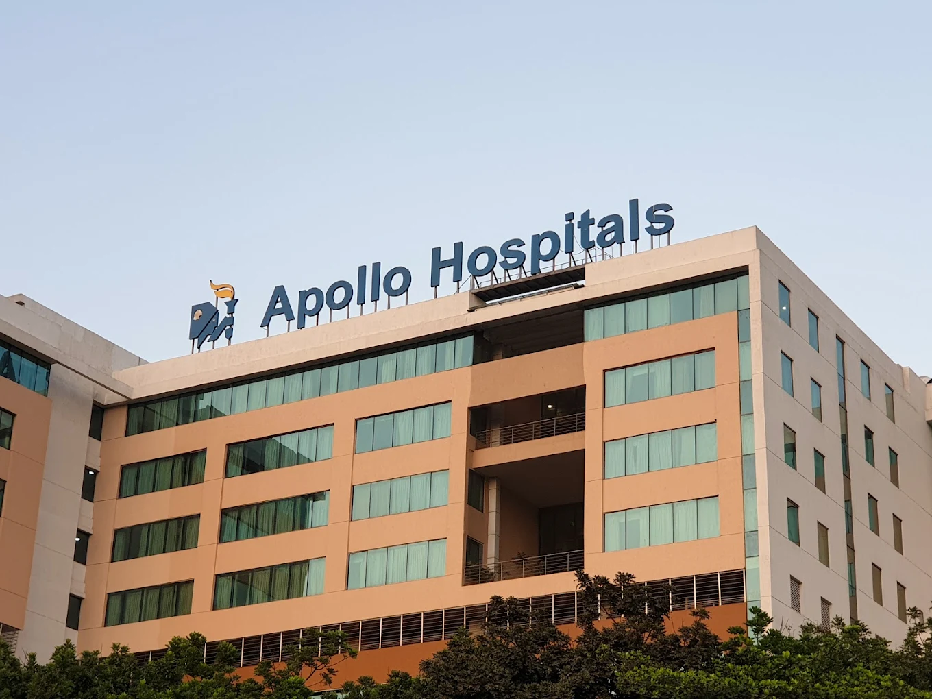 Apollo Hospital