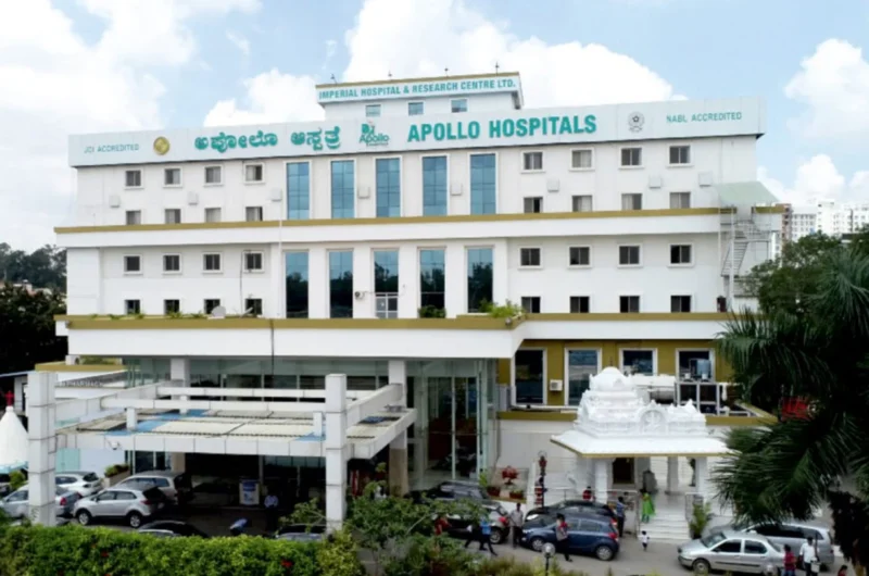 Apollo Hospital