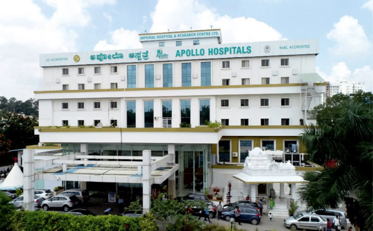 Apollo Hospital