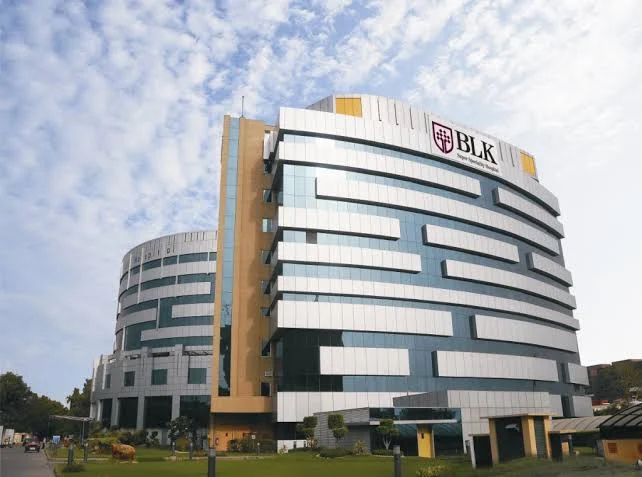 BLK Max Super Speciality Hospital