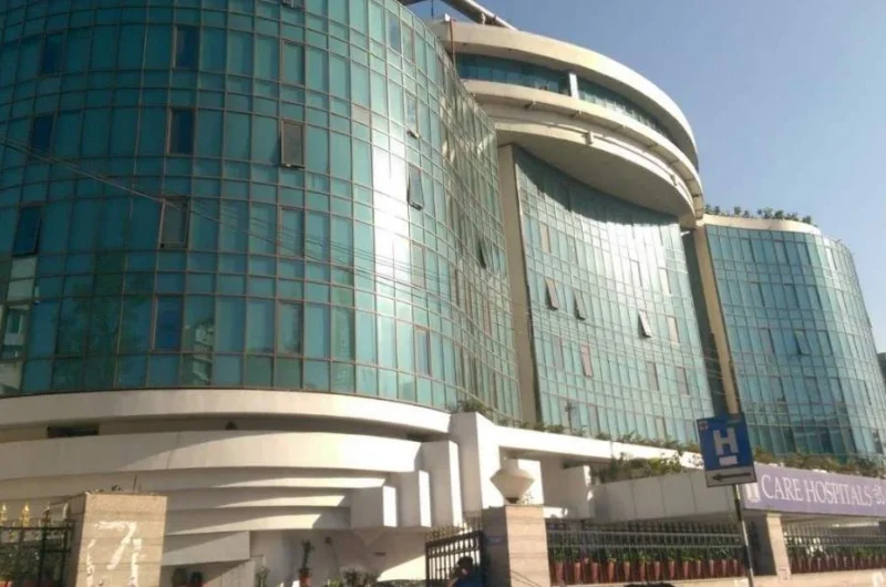 CARE Hospital