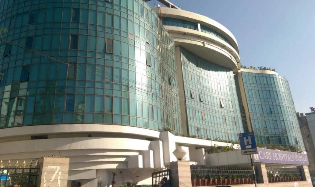 CARE Hospital