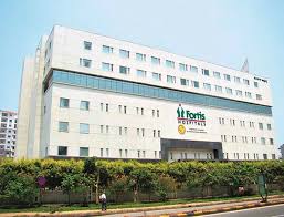 Fortis Hospital