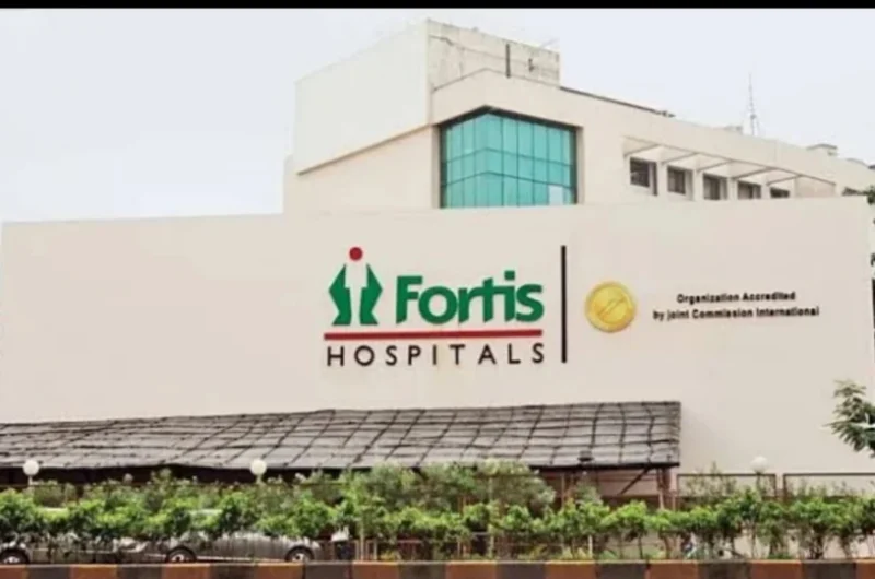 Fortis Hospital