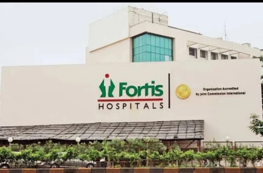 Fortis Hospital