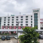 Fortis hospital