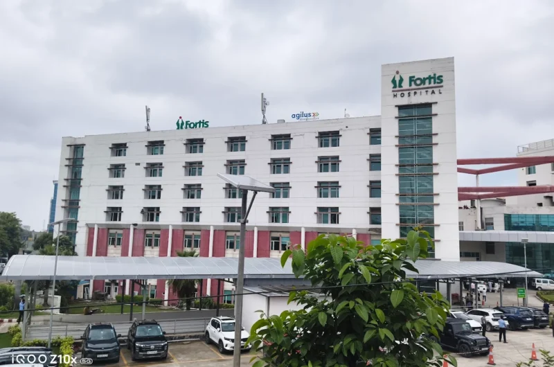 Fortis Hospital