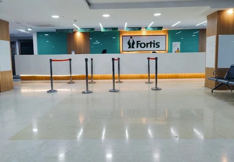Fortis Hospital