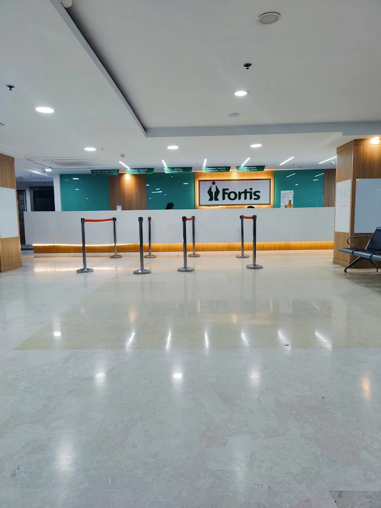 Fortis Hospital