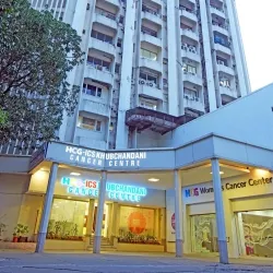 HCG Hospital