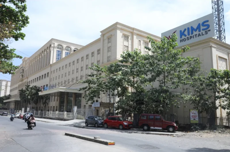 KIMS Hospital