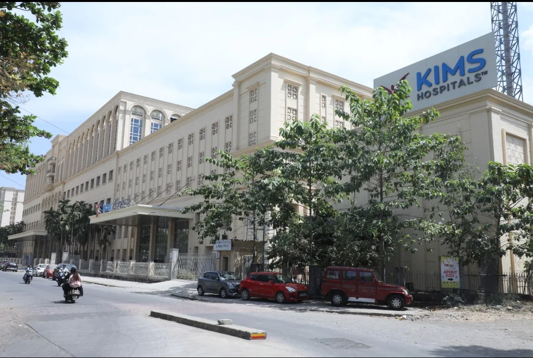 KIMS Hospital