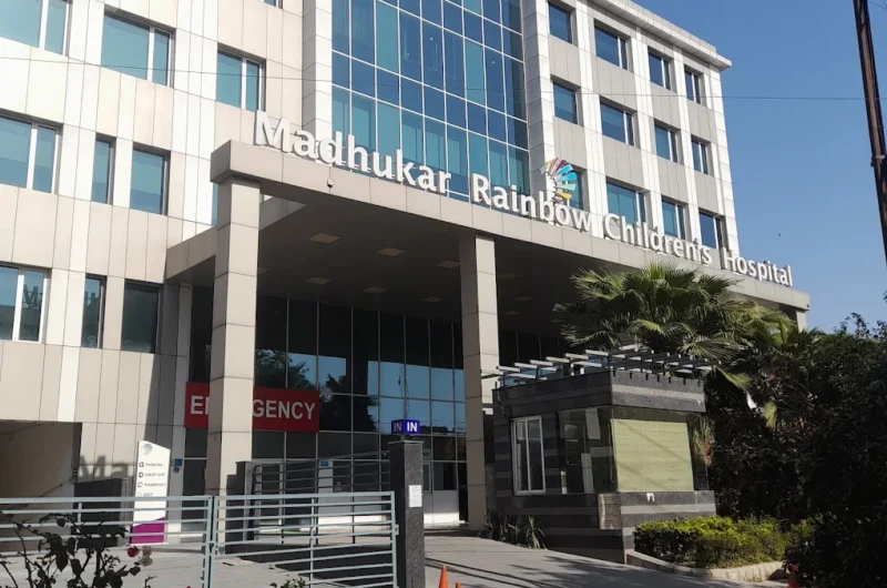Rainbow Children’s Hospital