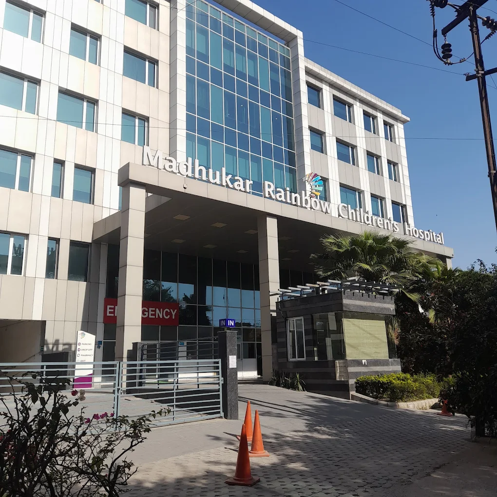 Rainbow Children’s Hospital