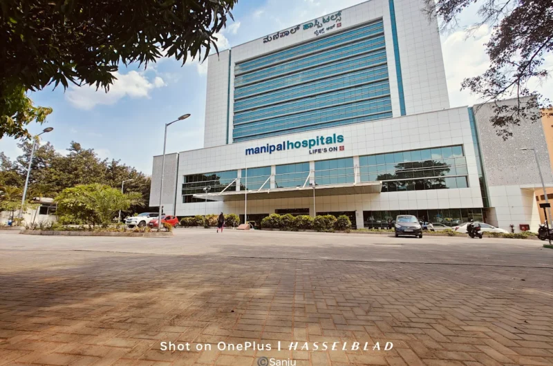 Manipal Hospital