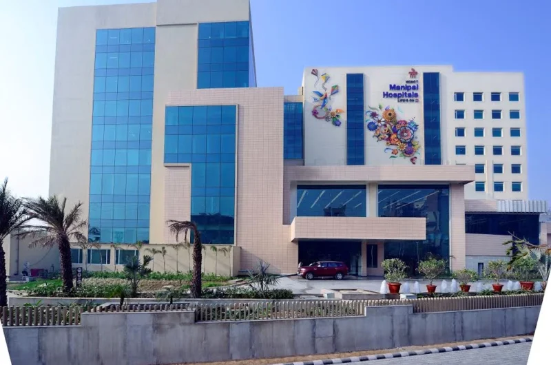 Manipal Hospital