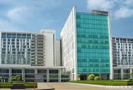Medanta- The Medicity