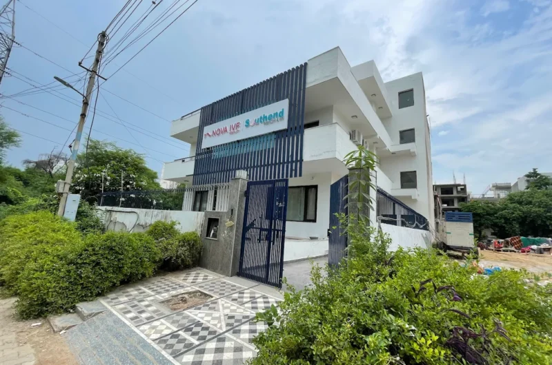 NOVA IVF