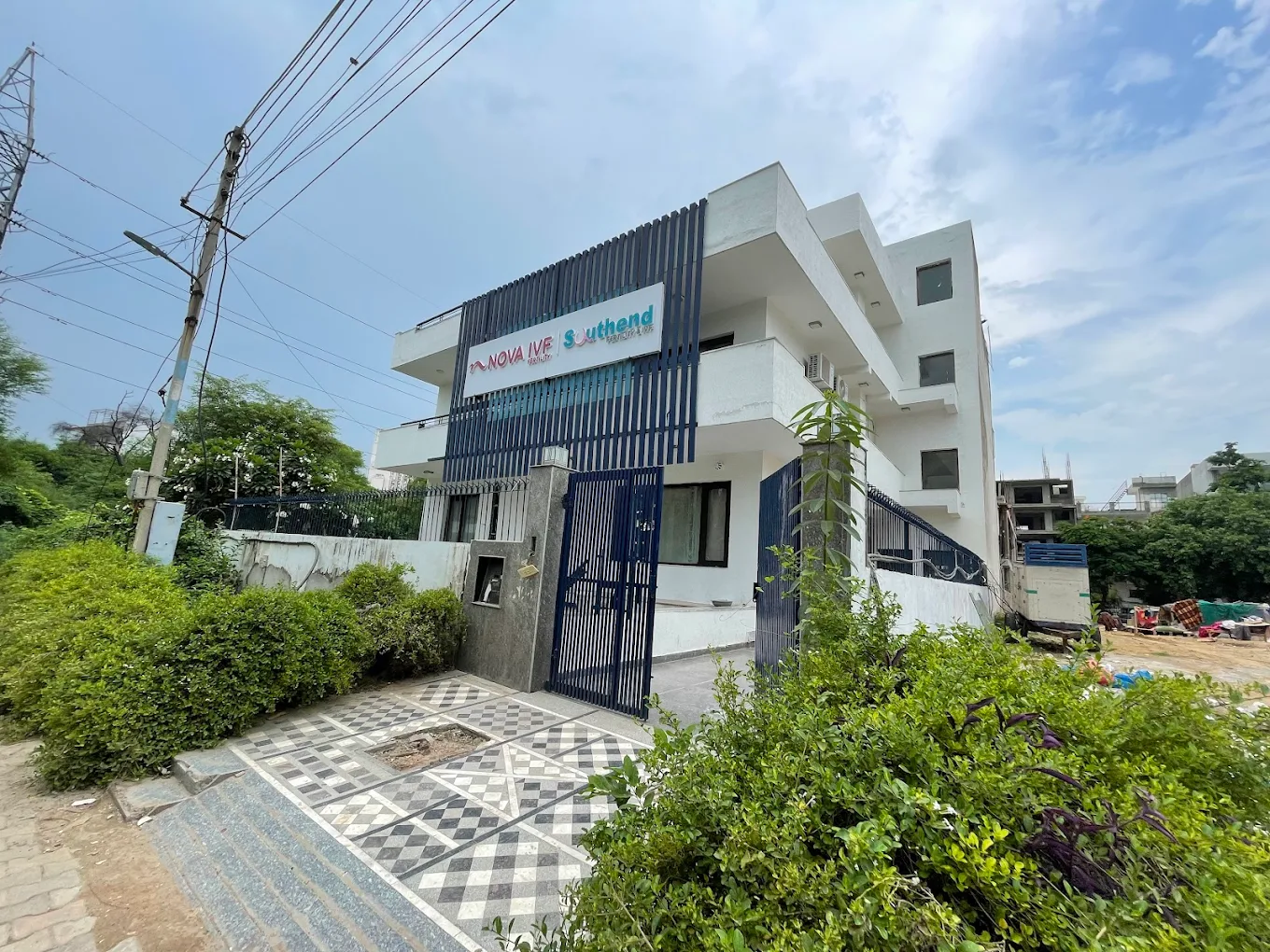 NOVA IVF