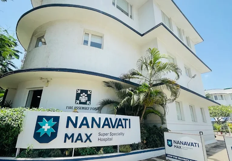 Nanavati Max Super Speciality Hospital