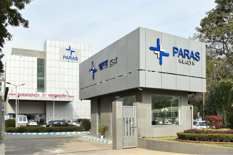Paras Hospital