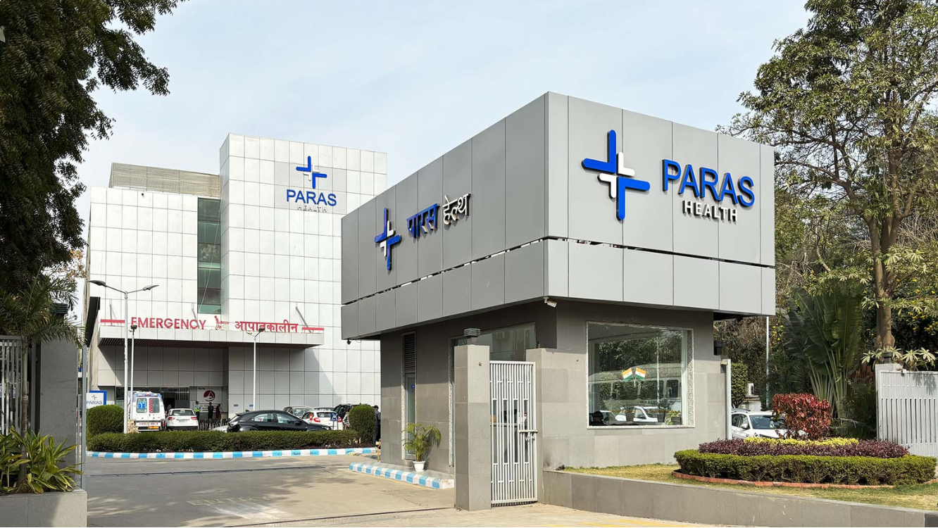 Paras Hospital
