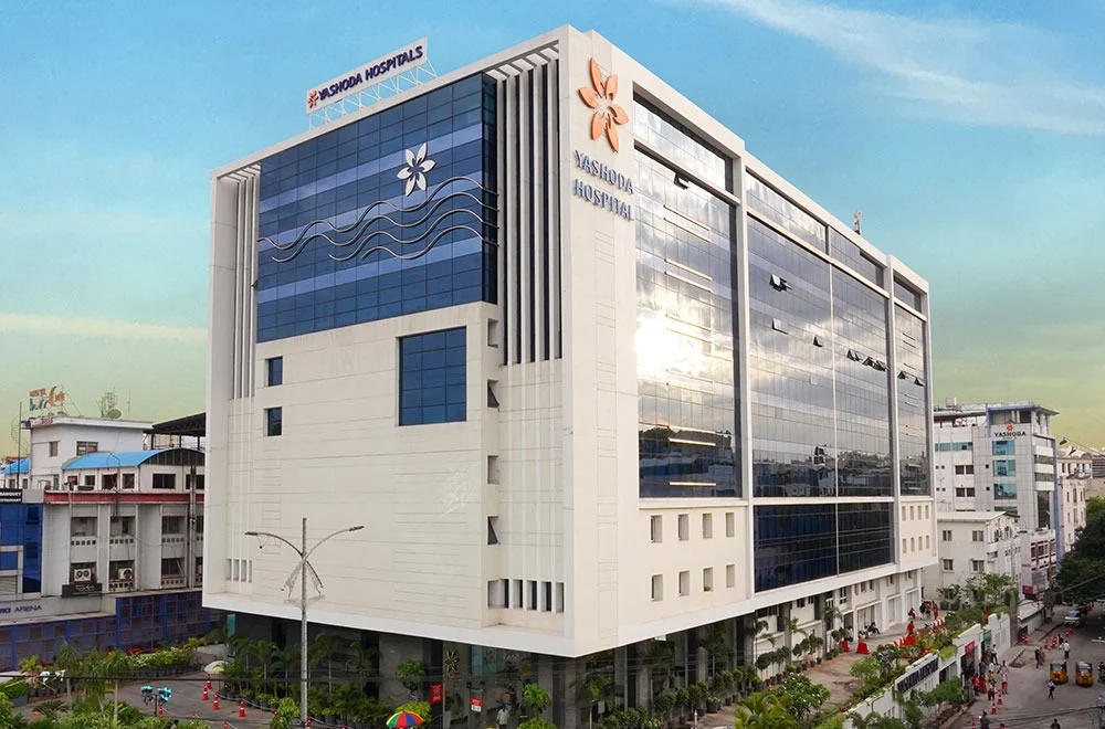 Yashoda Hospital