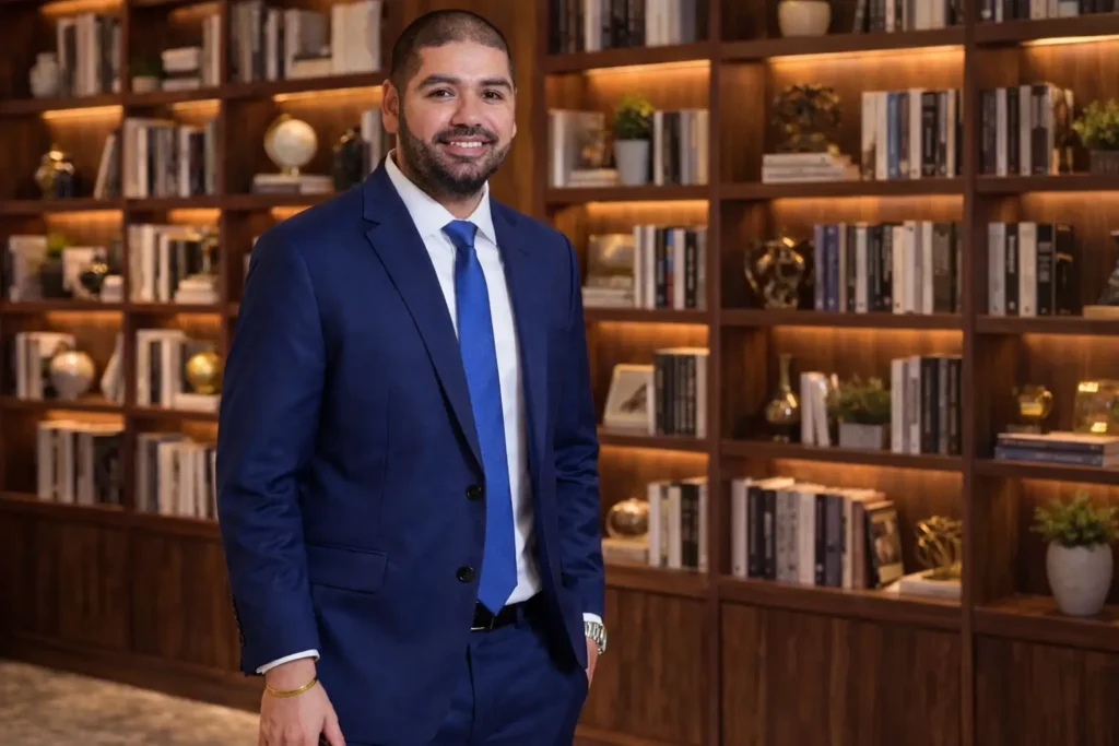 MedProject Health CEO