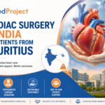 Cardiac surgery mauritius paitents