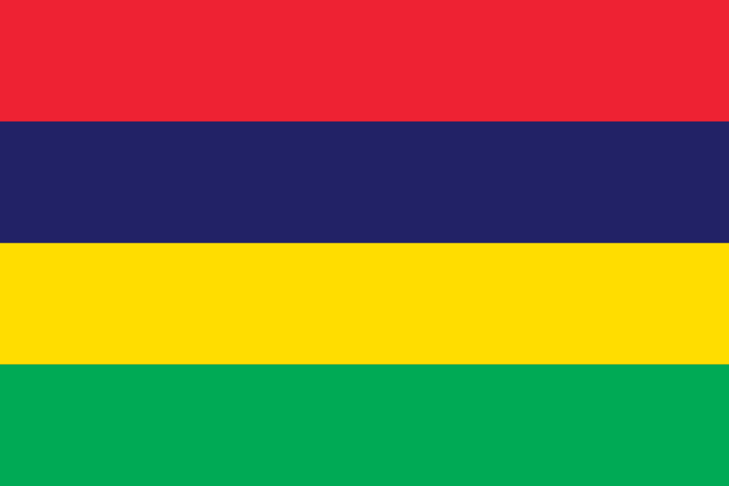 Mauritius Patients